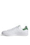 Фото #1 товара Beyaz - Yeşil Erkek Lifestyle Ayakkabı Fx5502 Stan Smıth
