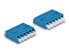 Фото #2 товара Delock 87926 - LC/LC - Blue - Plastic - 26.6 mm - 38.4 mm - 11.6 mm