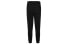 Фото #2 товара Спортивные брюки Nike Логотип 804462-010 черные для мужчин