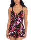 Фото #1 товара Плавающее платье Magicsuit Willow с V-образным вырезом для женщин
