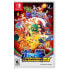 Фото #1 товара NINTENDO GAMES Switch Pokken Tournament DX Import UK