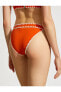 Фото #5 товара Плавки Brazilian Bikini с вышивкой