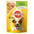 PEDIGREE 5900951249372 Lamb Adult 100g Wet Dog Food - фото #1