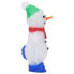 Фото #9 товара Schneemannfigur 328788