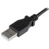 STARTECH Micro USB Right 2 m USB Cable