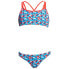 FUNKITA Criss Cross Bikini