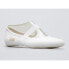 Фото #2 товара IWA W IWA300 gymnastic ballet shoes white