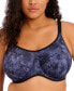 ფოტო #1 პროდუქტის Women's Full Figure Energise Underwire Sports Bra