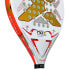 Фото #9 товара NOX Ml10 Pro Cup Ultralight padel racket