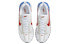 Фото #4 товара Кроссовки Nike Air Max Dawn Low White/Red Blue