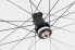 Fulcrum Rapid Red 500 700c HH12 DB Centerlock Disc Brake Gravel Front Wheel