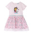 Фото #8 товара Платье для малышей Gabby's Dollhouse Розовое