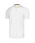 Фото #2 товара Men's White Manchester United 2023/24 Third Lifestyle Jersey