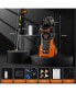 Фото #12 товара 3500 PSI 2.8 GPM Electric Pressure Washer with Touchscreen and Adjustable Settings