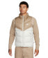 Фото #1 товара Men's Storm-FIT Windrunner Insulated Puffer Vest