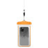 Фото #3 товара Чехол для смартфона Hurtel Outdoor PVC помаранчевый