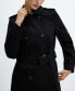 Фото #5 товара Women's Belted Classic Trench Coat