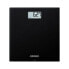 Фото #1 товара Цифровые весы для ванной Omron HN-300T2-EBK Чёрный