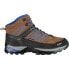 Фото #1 товара CMP Rigel Mid WP 3Q12947 Hiking Boots