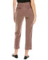 Фото #2 товара Bella Dahl Raven Pleat Pocket Trouser Women's