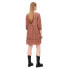 Фото #2 товара Платье женское Object Geillis 3/4 Sleeve