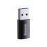Фото #2 товара Przejściówka adapter Ingenuity Series z USB 3.1 OTG do USB-C - czarny