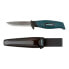 WOLFCRAFT 4085000 95 mm Knife With Case