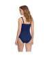 ფოტო #2 პროდუქტის Profile By Women's Tutti Frutti F cup tankini swim top