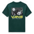ფოტო #2 პროდუქტის VANS Space Camp short sleeve T-shirt