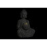 Фото #5 товара Декоративная фигура садовая DKD Home Decor Будда из магния (37,5 x 26,5 x 54,5 см)