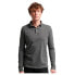 Фото #1 товара SUPERDRY Studios Jersey long sleeve polo