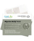 Migraine Relief Patch by (30-Day Supply)