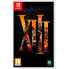 Фото #1 товара NINTENDO GAMES Switch XIII Limited Edition Swicth