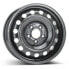 Alcar 7765 6.5x16 ET48.5 - LK5/114.3 ML67