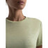 ფოტო #5 პროდუქტის ICEBREAKER Merino 125 Cool-Lite Sphere III short sleeve T-shirt