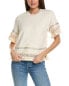 3.1 Phillip Lim Fringe Top Women's