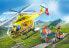 Фото #3 товара PLAYMOBIL Playm. Rettungshelikopter City Life