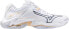 Фото #1 товара Mizuno Mizuno Wave Lightning Z8 V1GC240035 białe 41