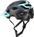 Фото #3 товара Nils Extreme MTW208 GRANATOWO-NIEBIESKI ROZM. M (53-58CM) KASK NILS EXTREME