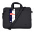 Фото #10 товара Trust Bologna - Toploader bag - 40.6 cm (16") - Shoulder strap - 430 g