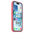 Фото #2 товара Apple iPhone 15 Silikon Case mit MagSafe"Pink iPhone 15