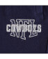 ფოტო #1 პროდუქტის Men's Navy Dallas Cowboys Mason Jogger Pants