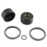 Фото #2 товара SRAM Disc Brake Caliper Pressure Foot Kit For Juicy 3 Set