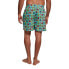 Фото #2 товара URBAN CLASSICS Pattern Swimming Shorts