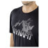 Фото #4 товара DYNAFIT Transalper Graphic short sleeve T-shirt
