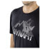 DYNAFIT Transalper Graphic short sleeve T-shirt