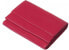 Women´s leather wallet 1756 hot pink