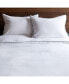 Фото #11 товара 100% French Linen Duvet Cover - Twin/XL Twin