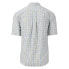 FYNCH HATTON 14035031 short sleeve shirt