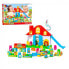 MOLTO Farm Activities + Blocks